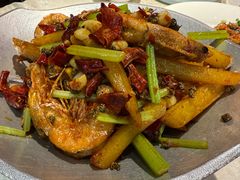 -洞庭家宴·头牌甲鱼(广渠门店)