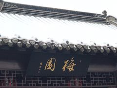 -梅园