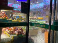 -百果园(大冲店)