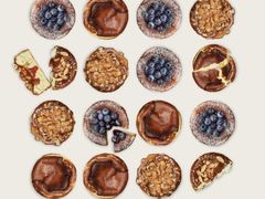 -OUR Bakery(SKP-S店)