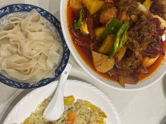 -阿布都新疆音乐美食城(长湖路店)