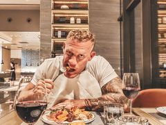 -博林天瑞喜来登酒店·西丽尚膳