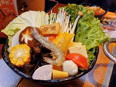 -呷哺呷哺(砂之船奥莱店)