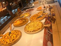 -比格比萨自助(宝山日月光店)