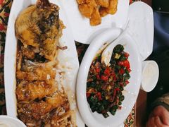 -城南往事·鲁菜济南菜(长清园博园恒大绿洲店)