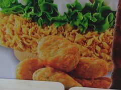 -华莱士·全鸡汉堡(杭州武林店)