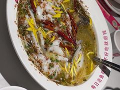 -新辣宴·湖南家常菜·商务聚餐(中粮创芯店)