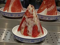 -新艺自助美食城(中山路店)