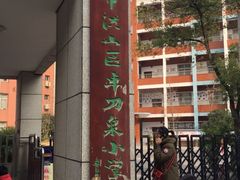 -武汉市洪山区卓刀泉小学