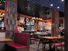 -敏珠拉姆藏餐·南京厨房(富春江东街店)