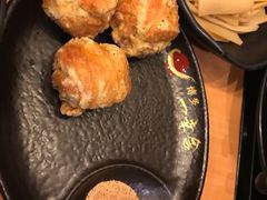 -博多一幸舍(侨福芳草地购物中心店)
