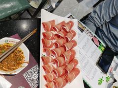 -草原饭店火锅