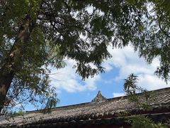 -成都市文殊院