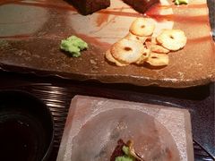 -Ginza Onodera铁板烧(外滩十八号店)