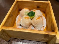 虾皇饺-北海银滩皇冠假日酒店-德丰楼中餐厅
