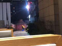 -守柴炉烤鸭(鱼嘴店)