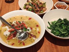 -巴蜀风·地道川菜(总店)