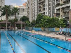 -猎德游泳池(猎德花园店)