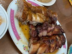 -香港蓮香樓(中環店)