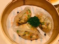 -陶陶居海鲜酒家(新马路店)