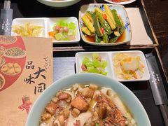 -喜晋道面馆(华严寺广场店)