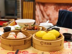 金牌虾饺皇-点都德(聚福楼店)