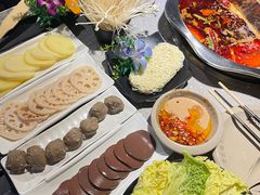 -重庆锦火锅(惠福东路店)