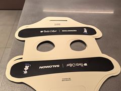 -Peet's Coffee皮爷咖啡(浦东世纪汇店)