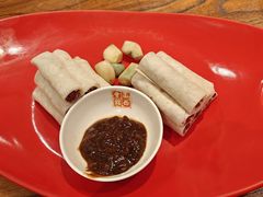 -山西会馆·晋菜·晋商宴·学堂记忆(许坦西街店)