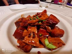 外婆红烧肉-上海年代(水上东路店)