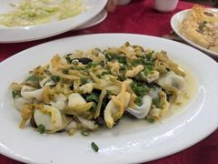 -隆都四季香饭店(碧海路店)