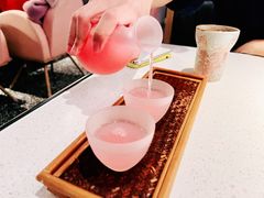 桃花酿-竹外桃花·江南小酒馆(SKP·S店)