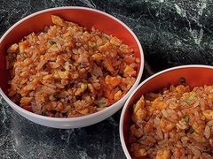 -麦MUGI铁板烧日式料理