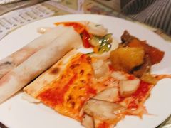 -上海东方佘山翰悦阁酒店·Vie全日制餐厅