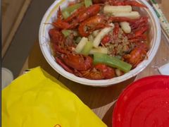 -云晓光头烧烤吧(川沙绿地店)
