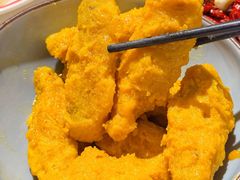 -聚味斋香辣蟹·蓝龙(塘沽总店)