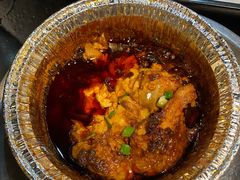 -碎怂烤肉(钟楼柳巷店)