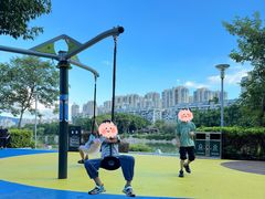 -光明港公园