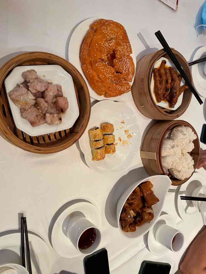 哥顿酒店-"菜品丰富,味道也好,环境不错,值得去消费."-大众点评移动版