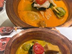 -叶叶菩提·晋福宫