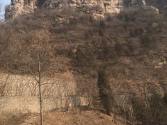 -北京上方山国家森林公园