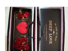 -爱上花开·蛋糕·安佳动物奶油轻奢私人定制(凯德店)
