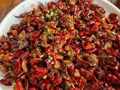 -青城甲(青城山店)