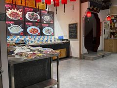 -渔码头食府·20年蓬莱老字号(登州路店)