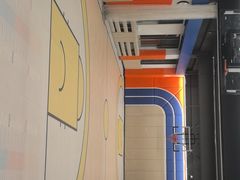 -悦动体能篮球羽毛球网球(三里河店)