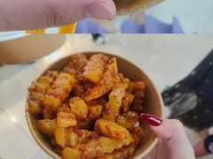 -丁家坡洋芋·观音桥好吃街A区(全国总店)