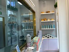 -爸爸糖手工吐司(上海五角场万达店)