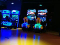 -幸福花欢乐世界(东辰广场A座店)