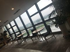 -深圳机场凯悦酒店