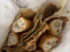 -清真·二嫂子煎饼果子(鼓楼旗舰形象店)